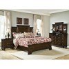 Granduer Bedroom Set