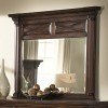 Heritage Lodge Landscape Mirror