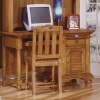 Cottage Traditions Computer Desk (Sandstone)
