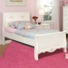 Summerset Sleigh Bed