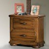 Timberline Night Stand