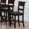 Julius Counter Height Stool (Set of 2)