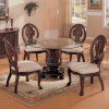 Tabitha Round Dining Room Set