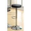 Adjustable Barstool (Black)
