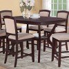 Memphis Counter Height Table