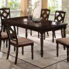 10338 Series Dining Table