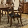 Avery Arm Chair (Set of 2)