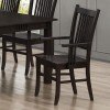 Marbrisa Arm Chair (Set of 2)