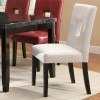 Newbridge Dining Chair (White) (Set of 2)