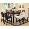 Newbridge Counter Height Dining Room Set w/ Chair Choices