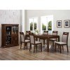 Warren Dining Room Set