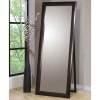 Phoenix Floor Mirror