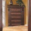 Grand Prado Chest