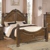Bartole Poster Bed
