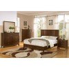 Addley Bedroom Set
