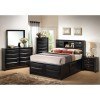 Briana Storage Bedroom Set