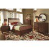 Ortiz Storage Bedroom Set