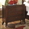 Ortiz Nightstand