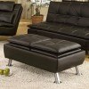 Contemporary Ottoman (Black)
