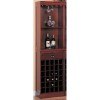 Lambert Bar Single Wall Unit