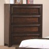 Jerico Chest