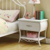 Bella Nightstand