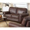 Bentley Loveseat
