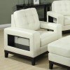 Paige Chair (Cream)