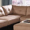 Claude Corner Chair