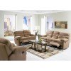 Harmon Reclining Living Room Set
