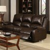 Boston Reclining Sofa
