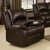 Boston Recliner