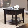 Phoenix End Table