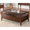 La Vista Coffee Table