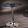 LED End Table