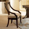 Crest Chair