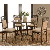 Atlas Round Dinette
