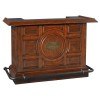 Guinness Raised Panel Bar
