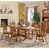 Chestnut Dining Room Set