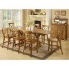 Santa Fe Counter Height Dining Room Set