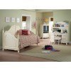Cinderella Youth Bedroom Set with Daybed