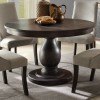 Dandelion Round Dining Table