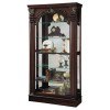 Winchester Sliding Front Curio