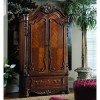 Edwardian Armoire