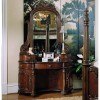 Edwardian Vanity with Mirror