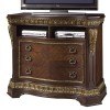 Del Corto Media Chest