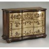 Livia Accent Chest