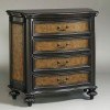 Stetson Accent Chest