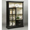 Chloe Display Cabinet