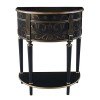 Channing Chairside Table